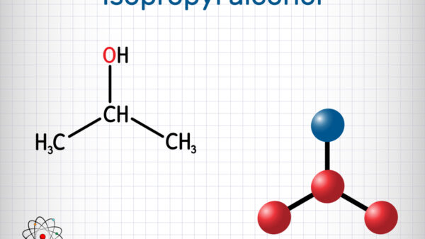 Isopropyl Alcohol Formula - Life Pharmacy Blog