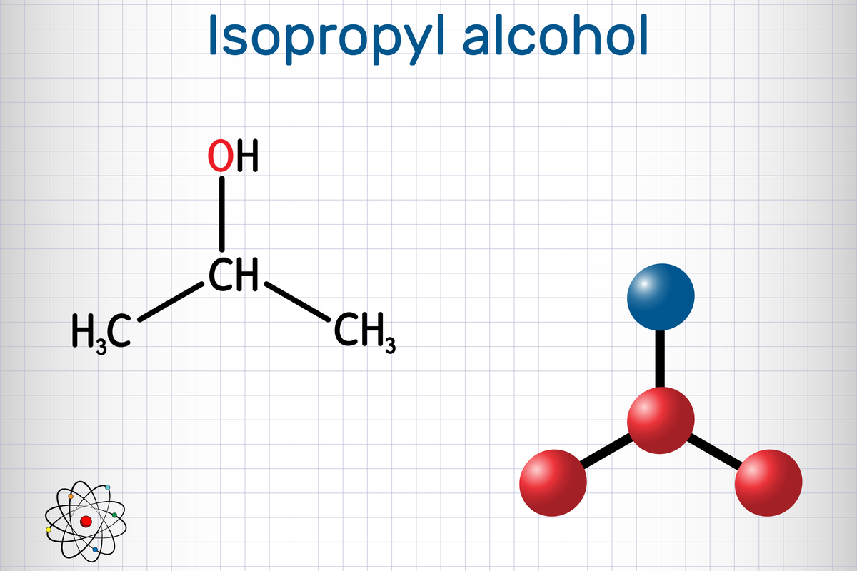 What Is Isopropyl Alcohol Its Uses Formula Life Blog