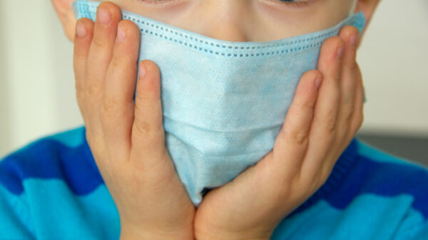kids disposable face mask - Life Pharmacy Blog