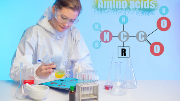 Essential amino acids Kids gummies - Life Pharmacy Blog