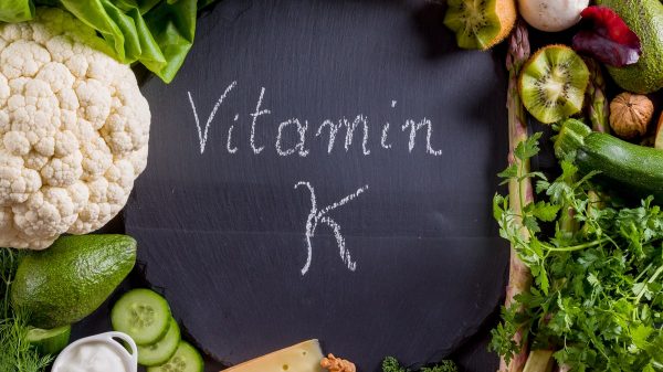The ABCD of vitamins