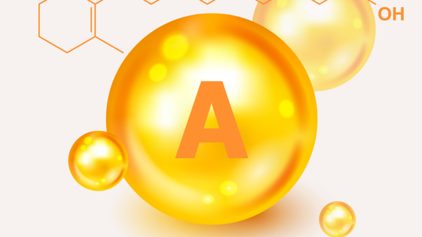 Vitamin A Benefits, According to Science