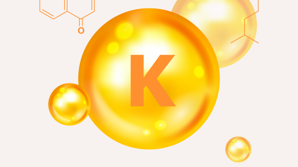 Vitamin K: Health benefits, deficiency, and usage