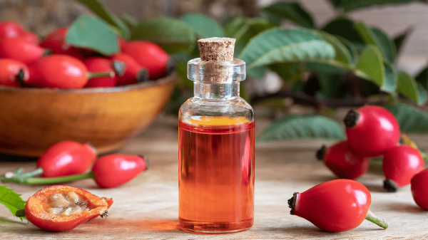 Rosehip Oil: Uses, Benefits, Side Effects