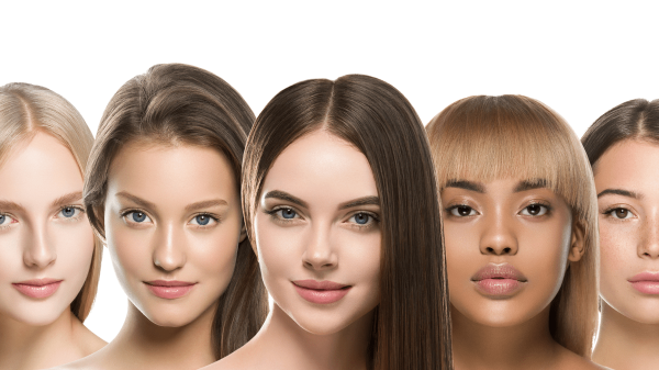 What Are The Different Hair Types?