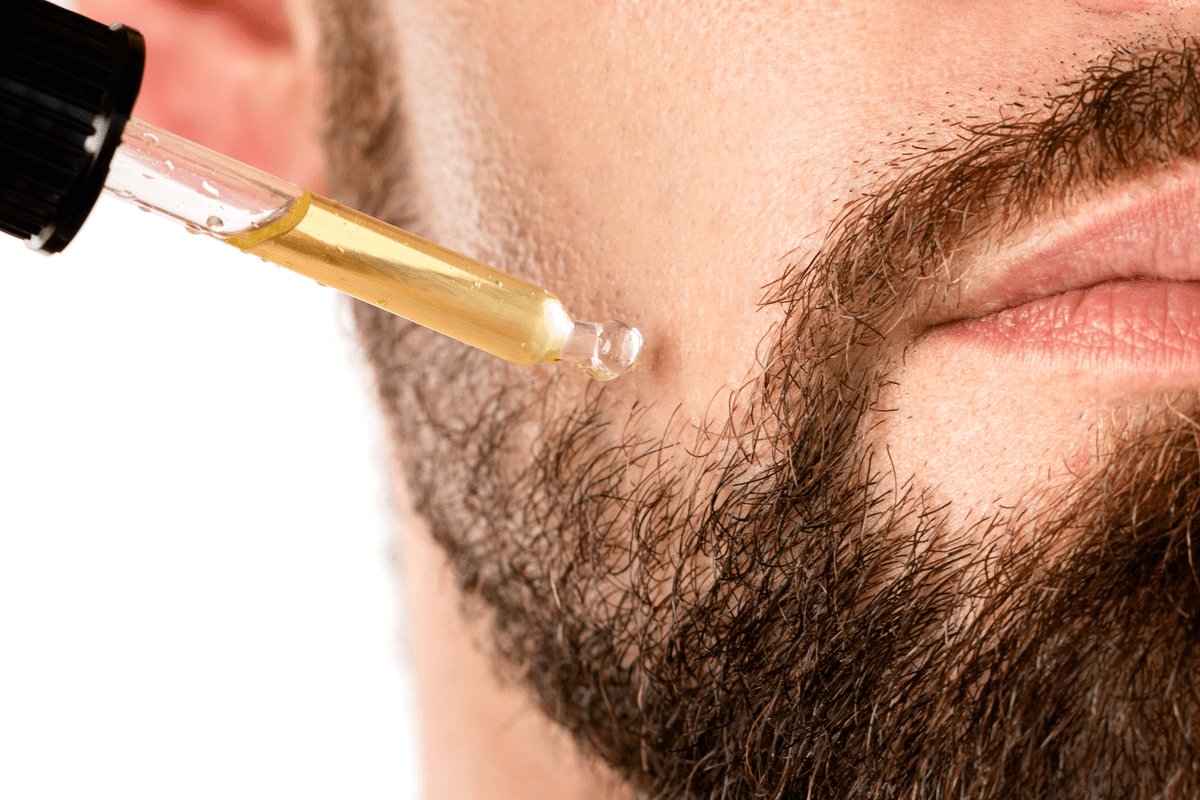 Beard Oil: Beard Grooming Tips - Life Pharmacy | Life Store