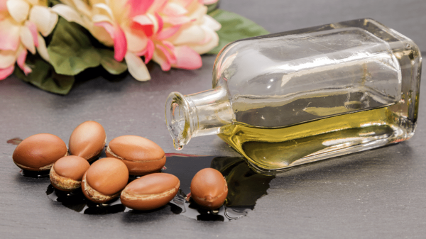 Argan Oil: Uses, Benefits, Side Effects