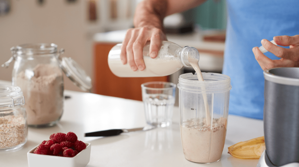 Best Protein Shakes for Weight Loss
