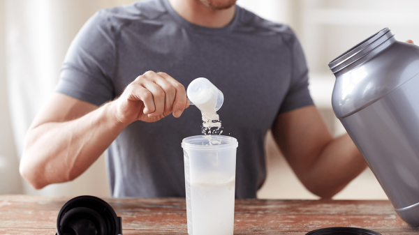 Creatine Supplements: Usage and Side Effects