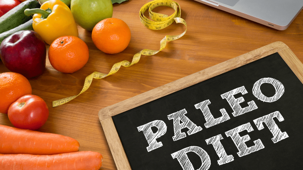 The Paleo Diet: 7-Day Meal Plan