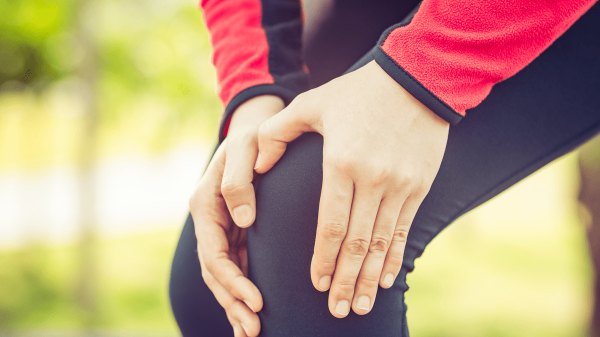 Tips to Keep Your Joints Healthy in Mid-Age