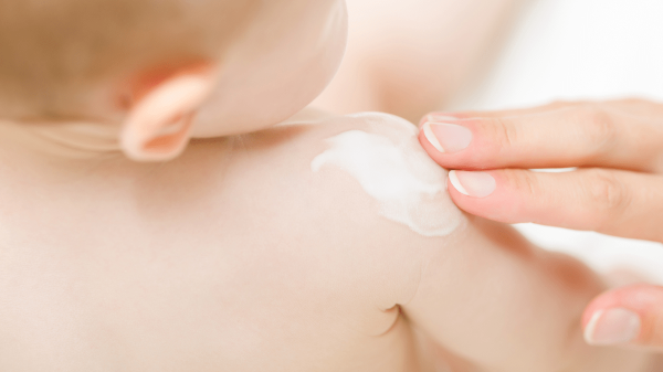 Baby skincare: Products to Use and Tips